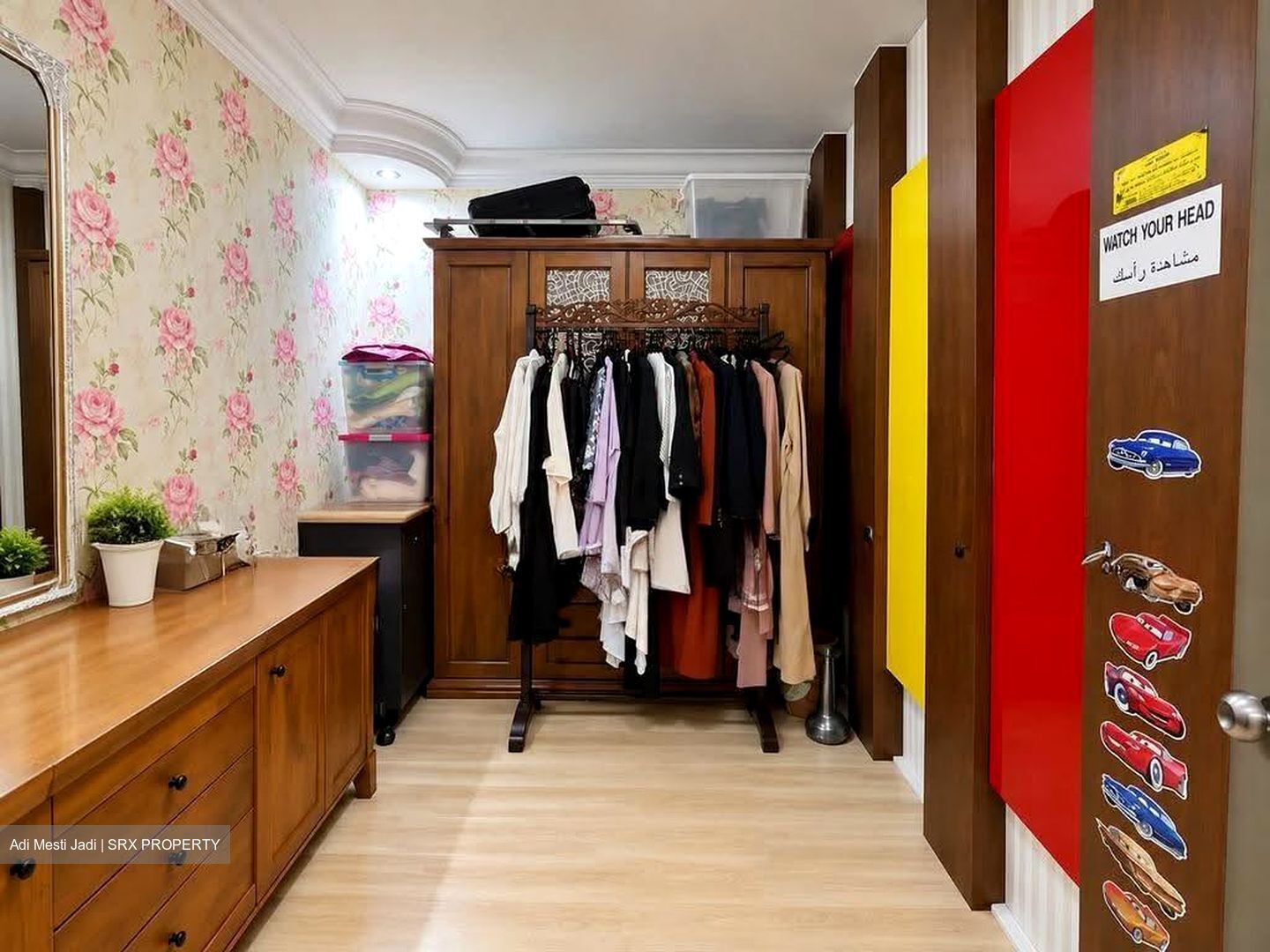 Blk 832 Jurong West Street 81 (Jurong West), HDB 5 Rooms #630601061